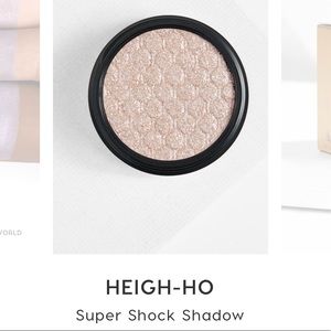 NWT ColourPop Disney Designer Heigh-Ho Shadow